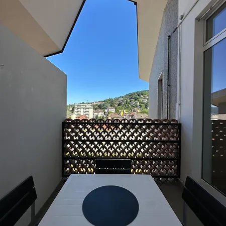 Fior&iris Delux * Stresa