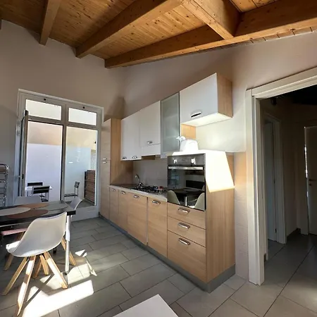 Appartement Fior&iris Delux *