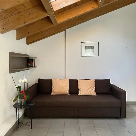 Fior&iris Delux * 斯特雷萨