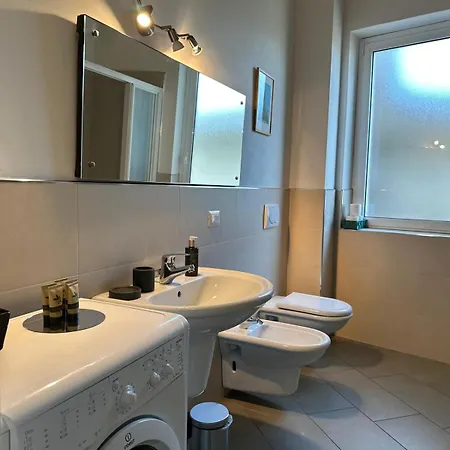 Appartement Fior&iris Delux