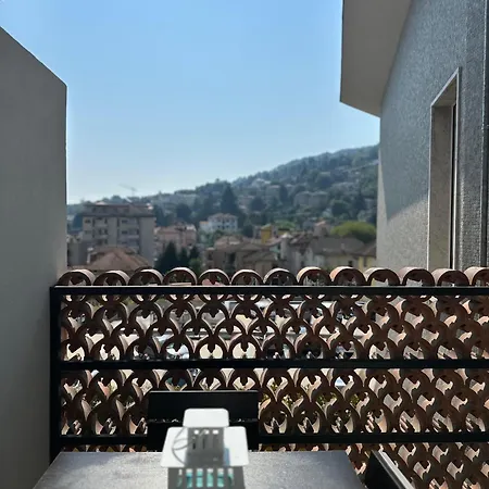 Fior&iris Delux Апартаменты *