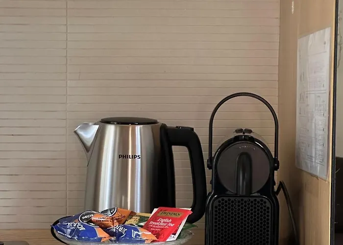 Fior&iris Delux * 스트레사