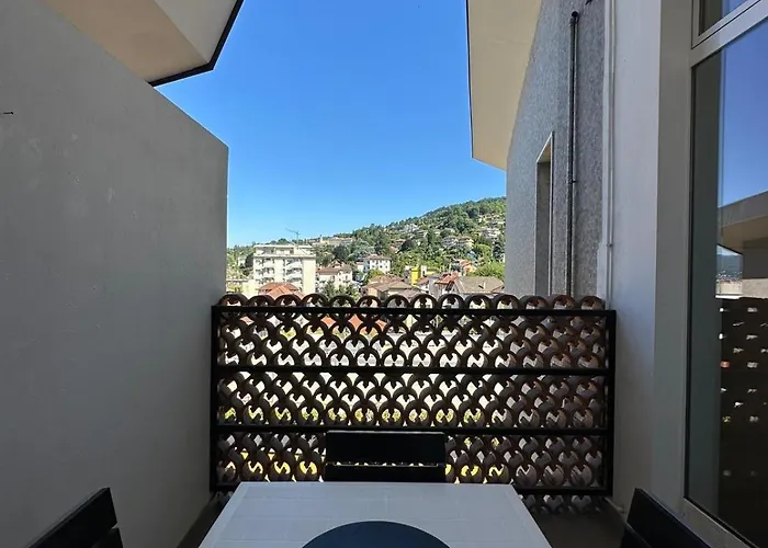 Fior&iris Delux * 스트레사