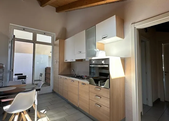 Appartement Fior&iris Delux *