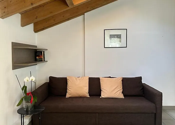 Fior&iris Delux * 스트레사