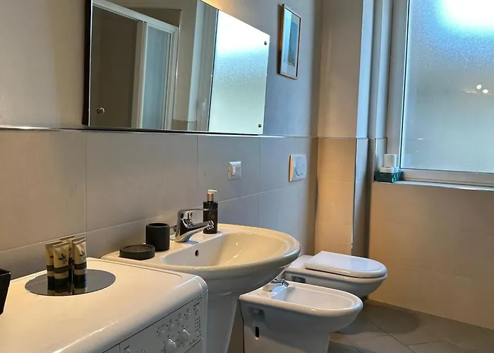 아파트 Fior&iris Delux