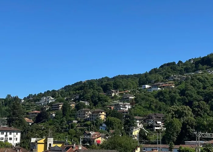 Fior&iris Delux * Стреза