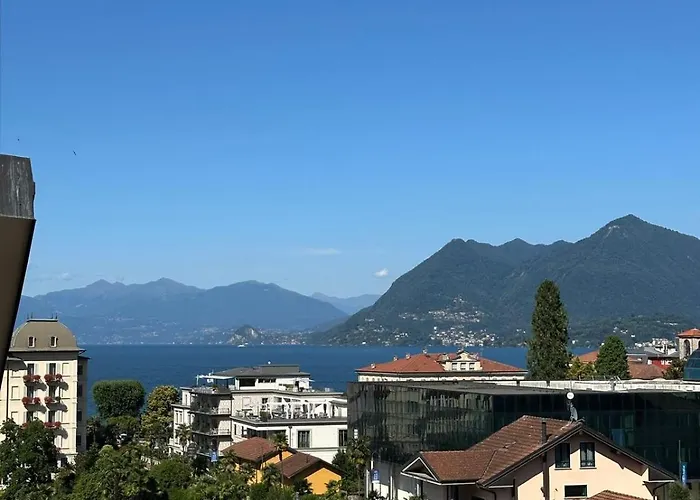 Fior&iris Delux Daire Stresa