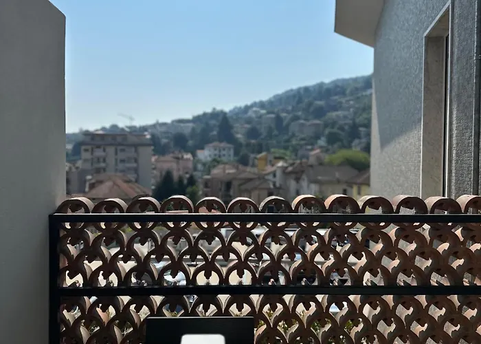 Fior&iris Delux 아파트 *