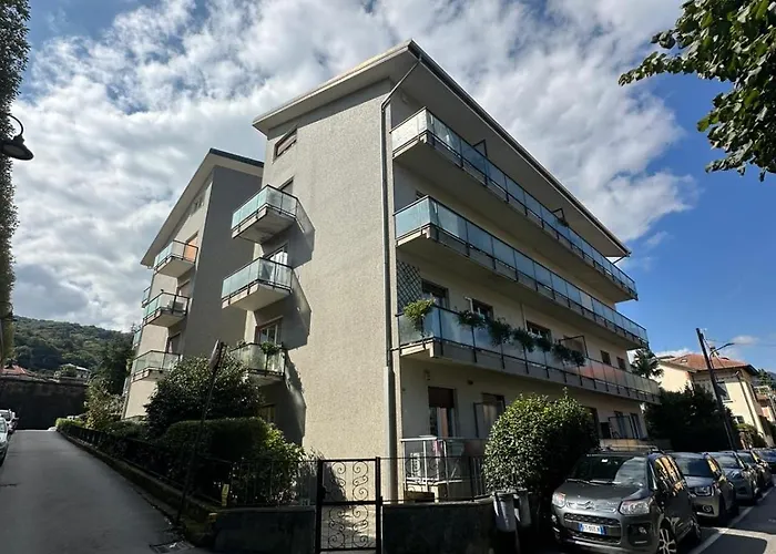 Fior&iris Delux Appartement *