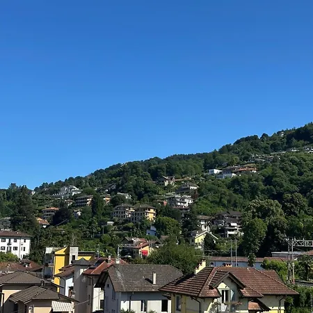 Fior&iris Delux * Stresa